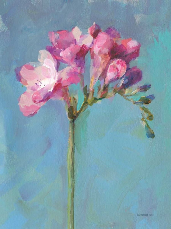 Picture of MODERN FREESIA II