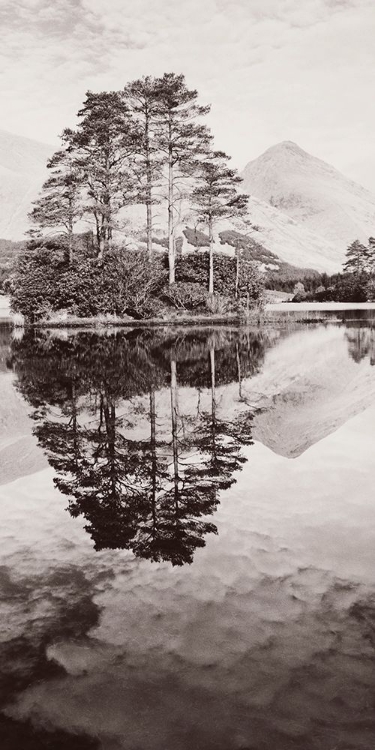 Picture of LOCHAN URR-GLEN ETIVE-SCOTLAND