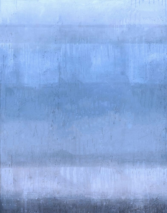 Picture of SOFT BLUE 