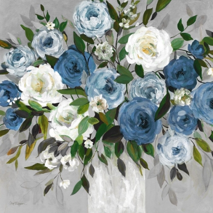 Picture of BLUE ROSE