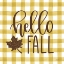 Picture of HELLO FALL