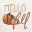 Picture of HELLO FALL