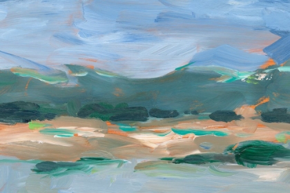 Picture of PAINTERS COMPOSITION STUDY VIII