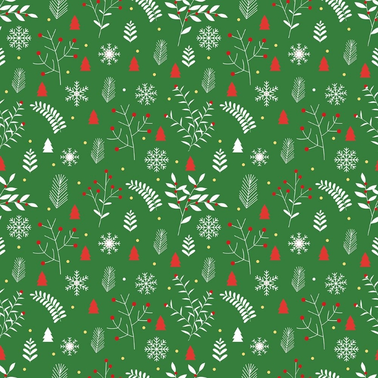 Picture of GNOME WREATH PATTERN 3