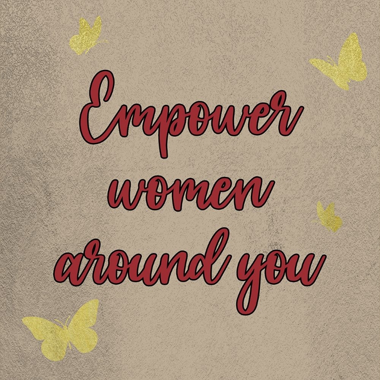 Picture of CRIMSON EMPOWER WOMEN