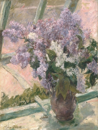 Picture of LILACS IN THE LIGHT