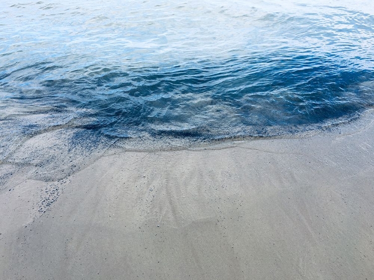 Picture of AEGEAN BLUE WATER