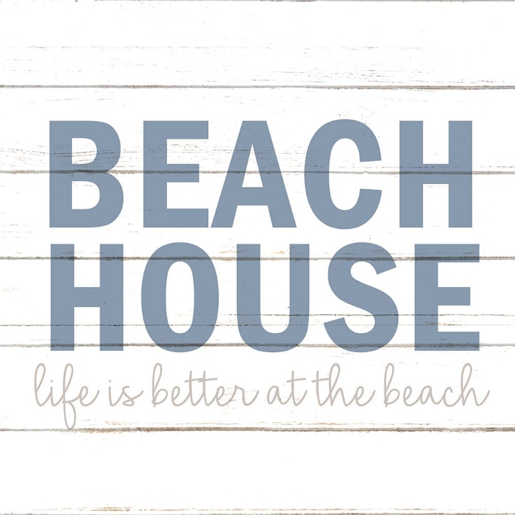 Picture of BEACH HOUSE