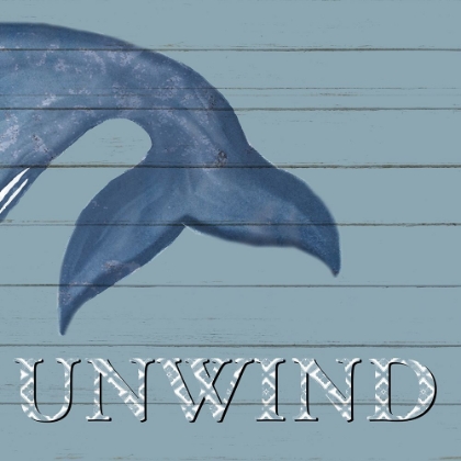 Picture of COASTAL UNWIND