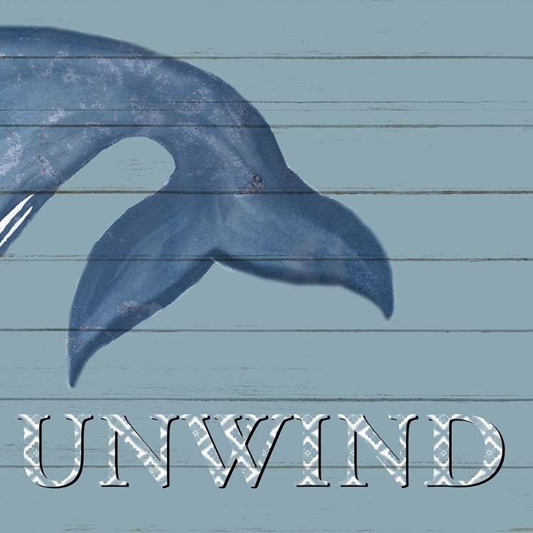 Picture of COASTAL UNWIND