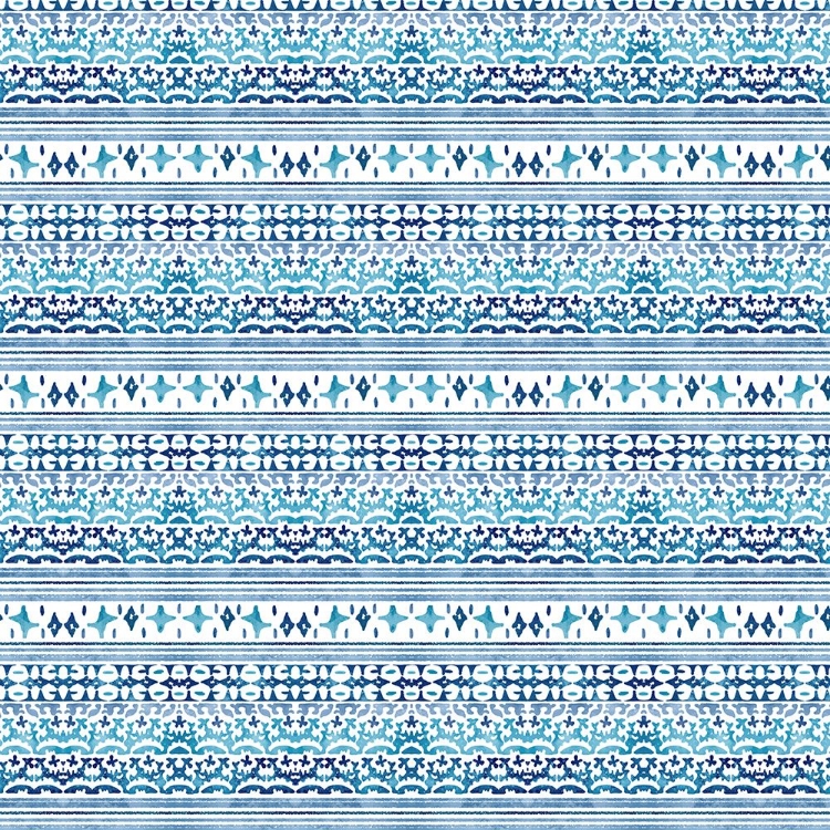 Picture of PATTERNED SEA 2