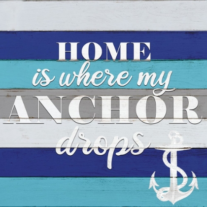 Picture of ANCHOR HOME