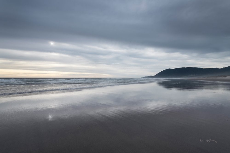 Picture of NEHALEM BEACH OREGON