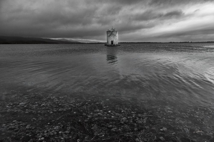 Picture of WINDMILL ISLAND