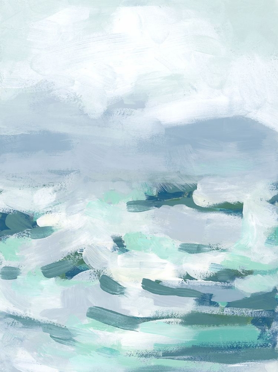 Picture of SEAFOAM SURF II