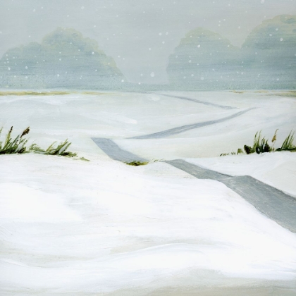 Picture of SNOWFIELD II