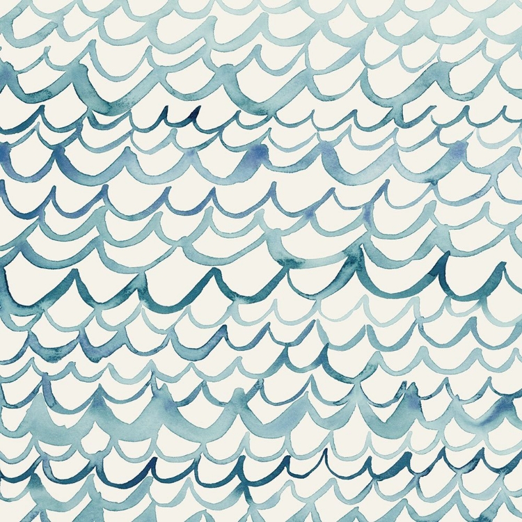 Picture of NAIVE WAVES II