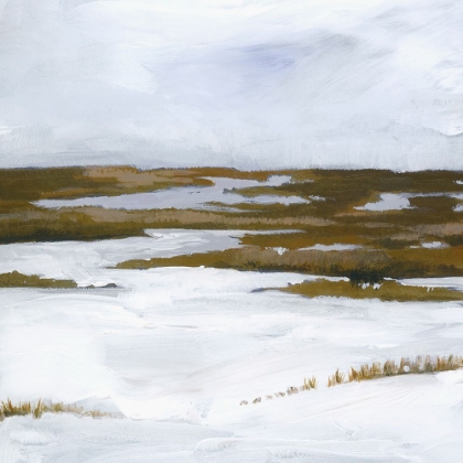 Picture of SNOWY MOOR II