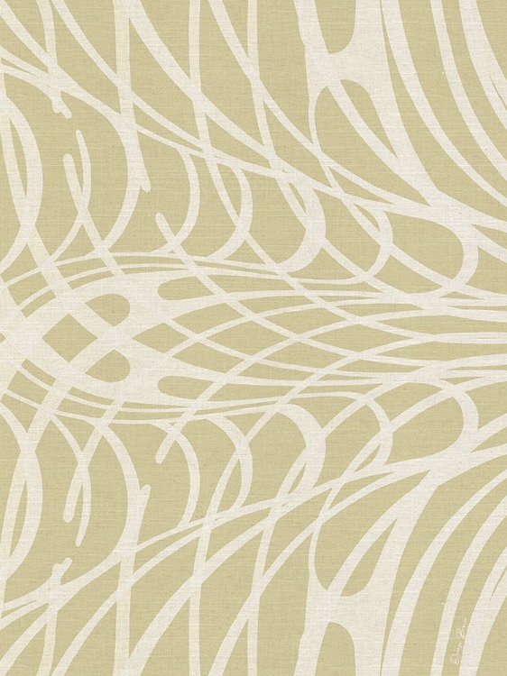 Picture of TAN AND BEIGE PATTERN