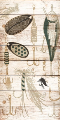 Picture of FISHING PANEL 2