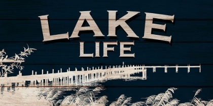 Picture of LAKE LIFE