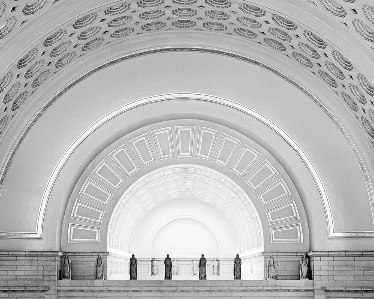 Picture of UNION STATION WASHINGTON D.C.