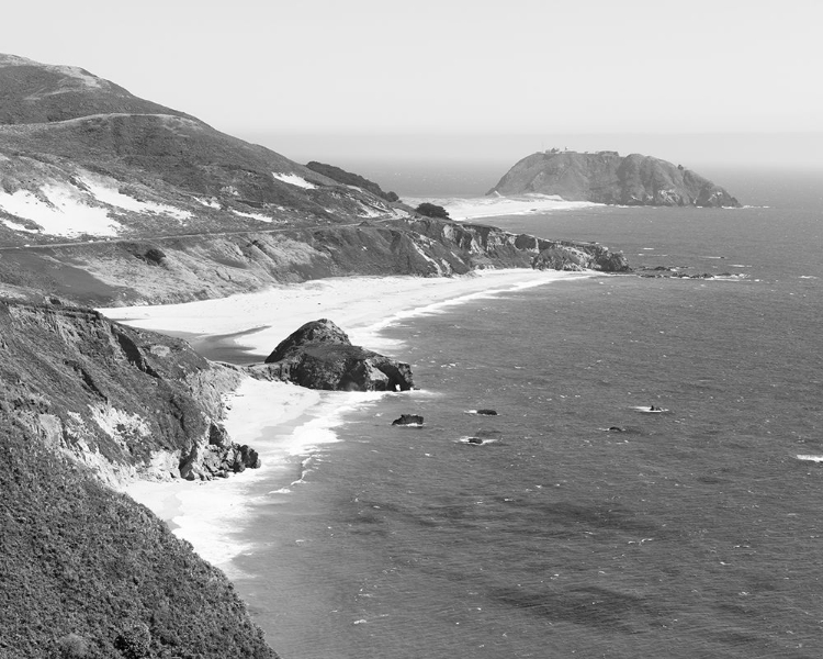 Picture of PACIFIC COAST HIGHWAY SCENIC