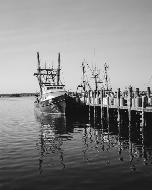 Picture of PORT JUDITH-RHODE ISLAND