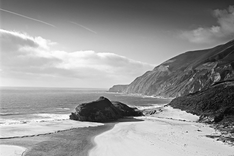 Picture of CALIFORNIA COASTLINE