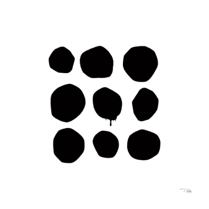 Picture of SIMPLE DOTS III