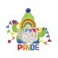 Picture of PRIDE GNOMES I SINGLE