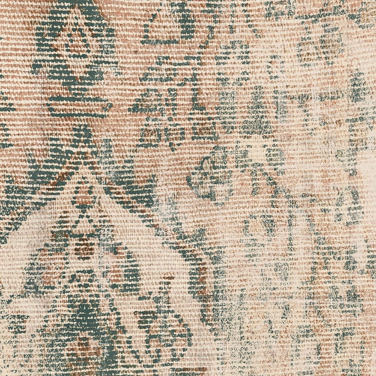 Picture of FADED TEXTILE II