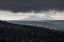 Picture of THE TETONS FROM CRAIG PASS, YELLOWSTONE NATIONAL PARK