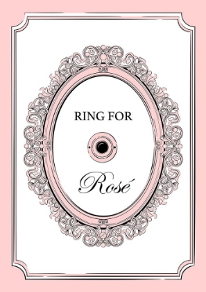 Picture of RING FOR ROSE