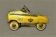 Picture of TAXI CAB PEDAL CAR