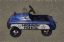 Picture of HIGHWAY PATROL PEDAL CAR 