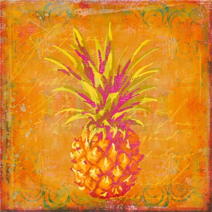 Picture of SWEET PINEAPPLE
