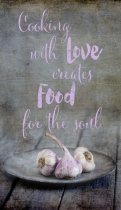 Picture of KITCHEN ART SOUL FOOD