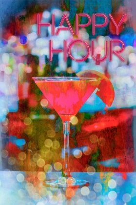 Picture of HAPPY HOUR