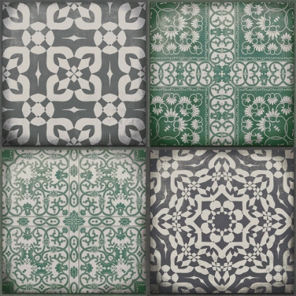 Picture of KITCHEN TILES I 