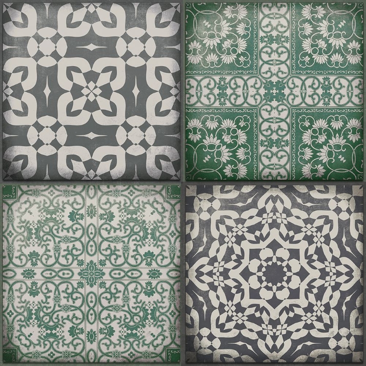 Picture of KITCHEN TILES I 