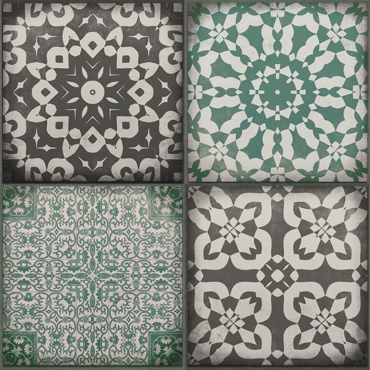 Picture of KITCHEN TILES II 