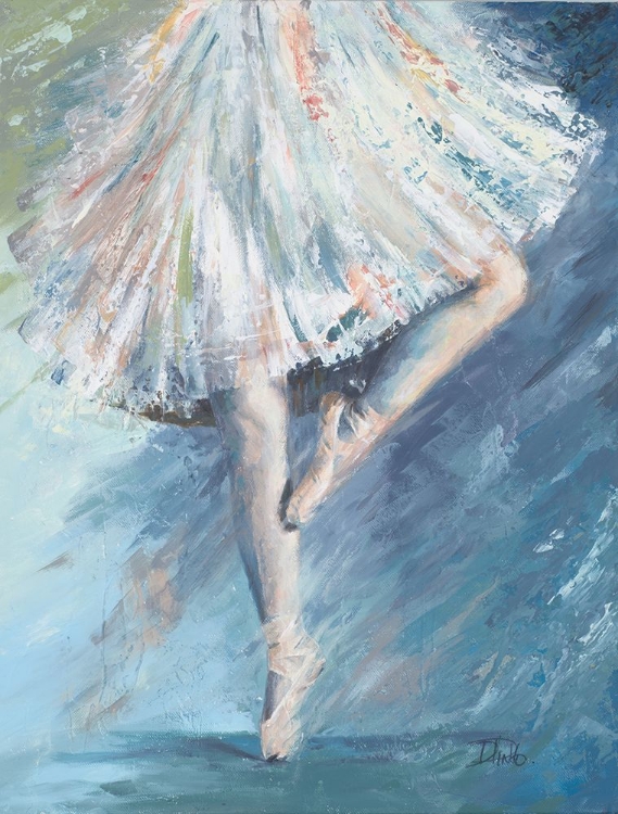 Picture of BALLERINA