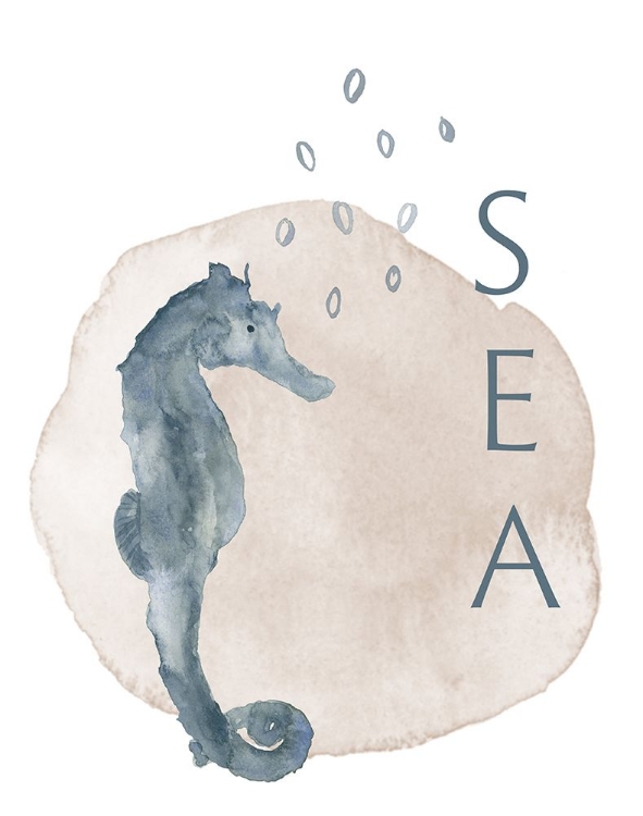 Picture of SEA SEAHORSE