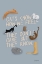 Picture of ODE TO CATS DARK