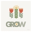 Picture of GROW