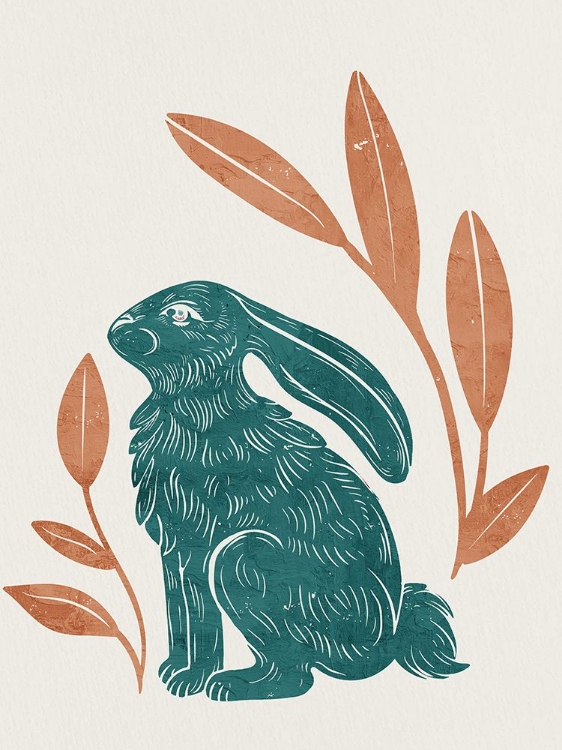 Picture of SUMMER HARE 2