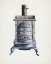 Picture of STOVE 1937