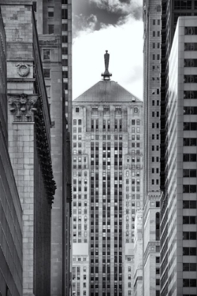 Picture of CHICAGO LA SELLE