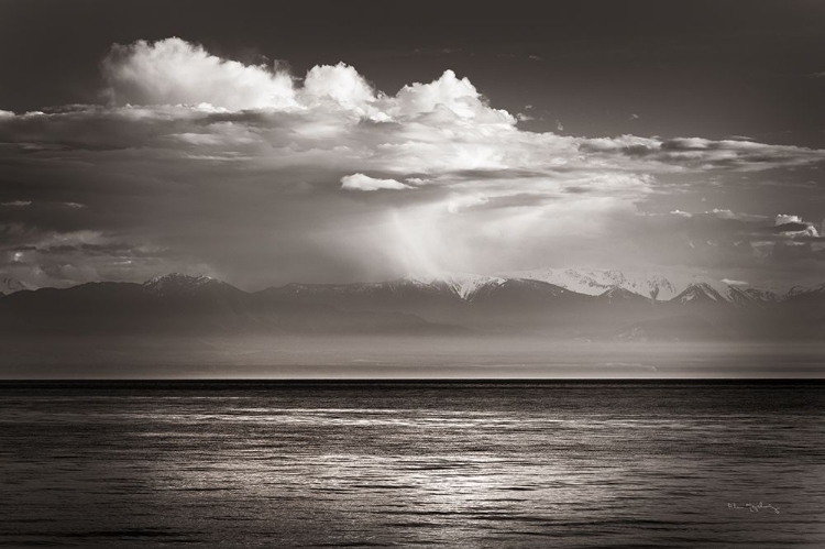 Picture of STRAIGHT OF JUAN DE FUCA